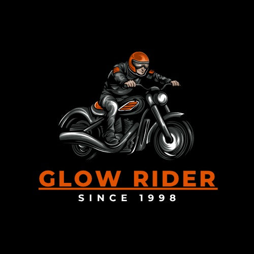 GLOW RIDER